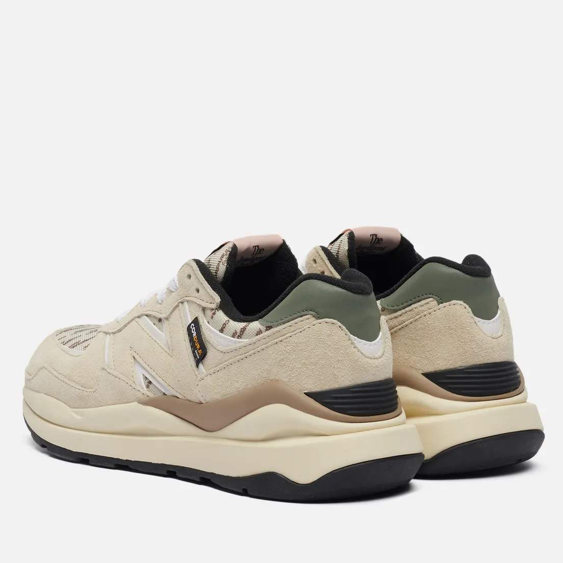 New Balance Мужские кроссовки 57/40