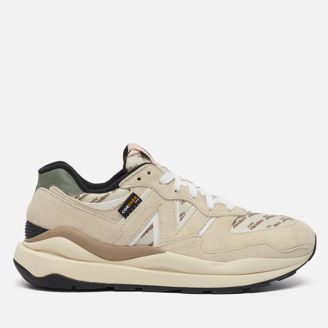 New Balance Мужские кроссовки 57/40