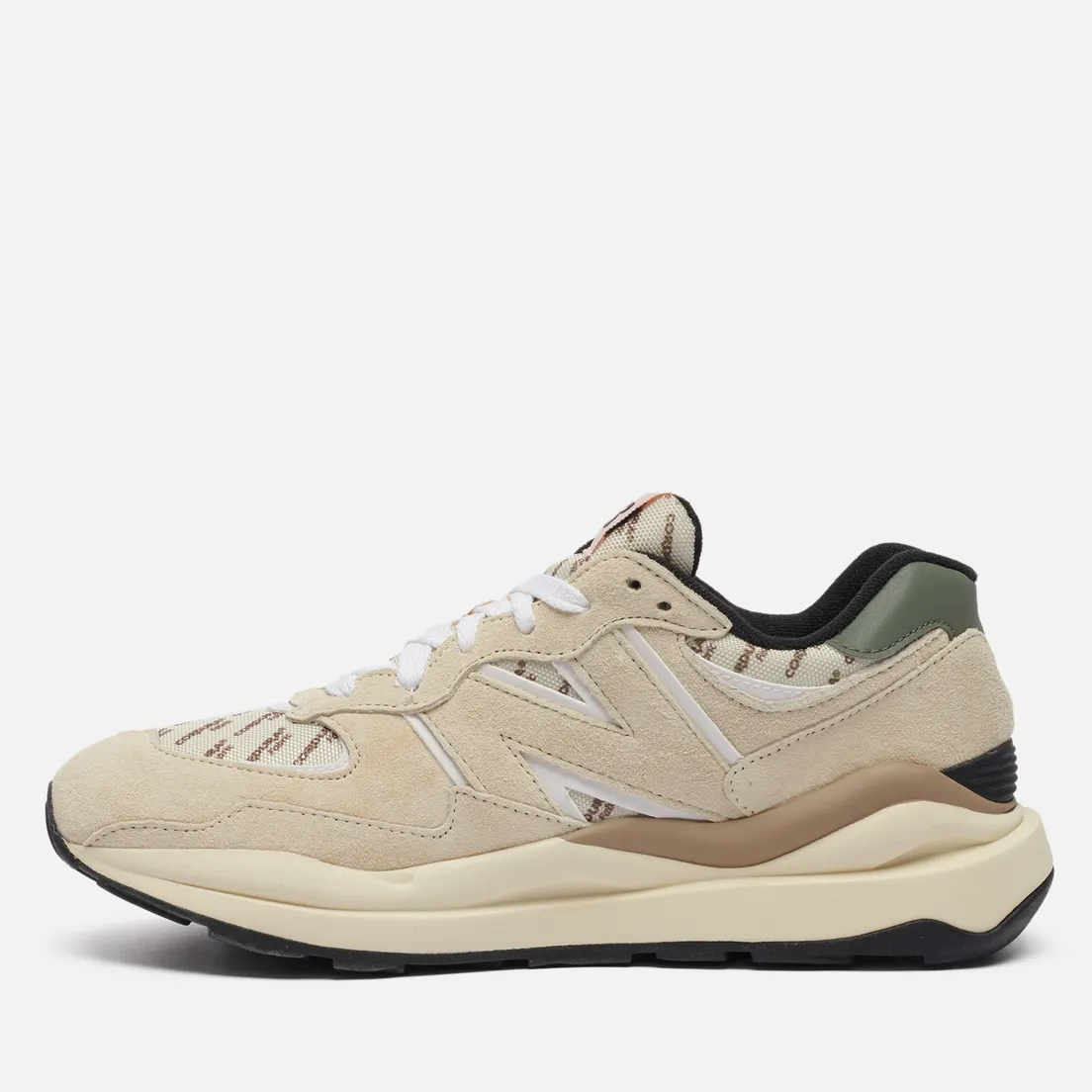 New Balance Мужские кроссовки 57/40