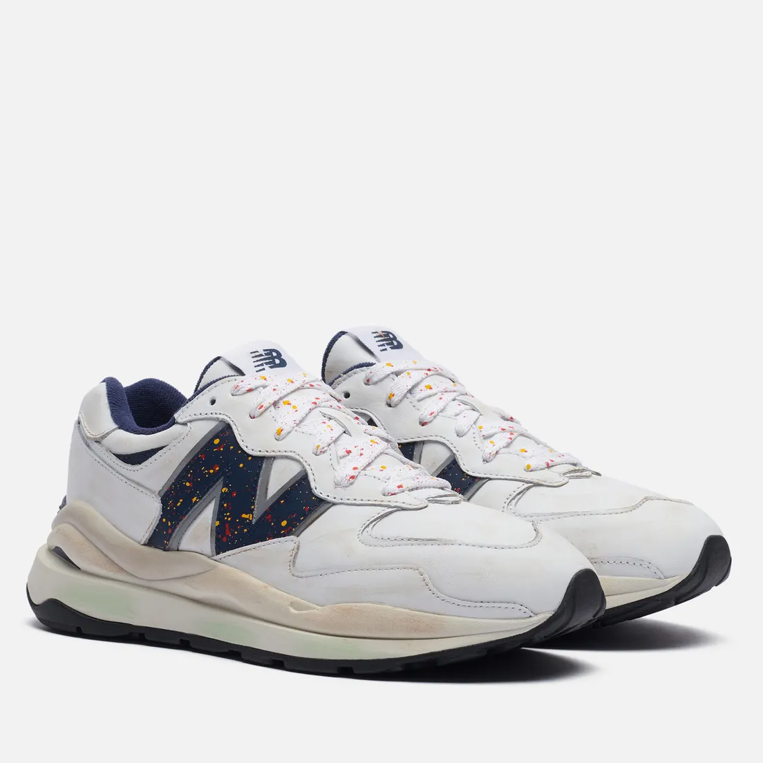 New Balance Кроссовки 57/40 Father's Day