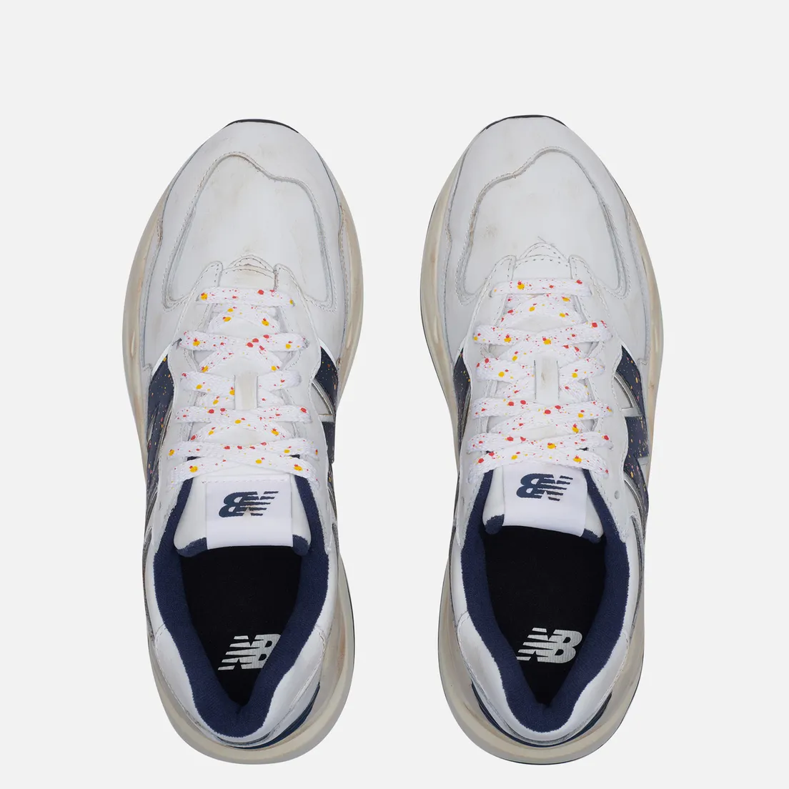 New Balance Кроссовки 57/40 Father's Day