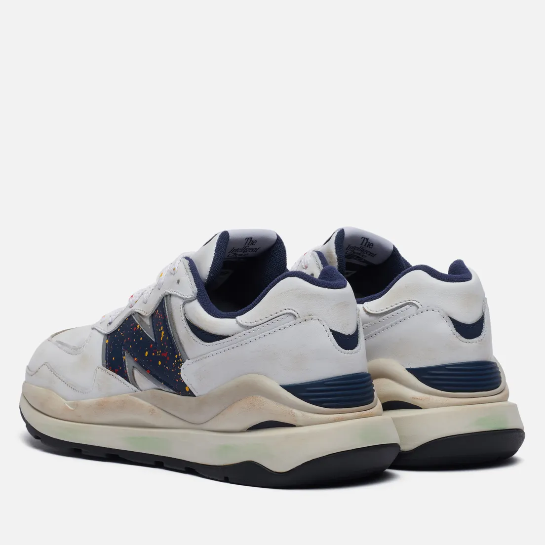 New Balance Кроссовки 57/40 Father's Day