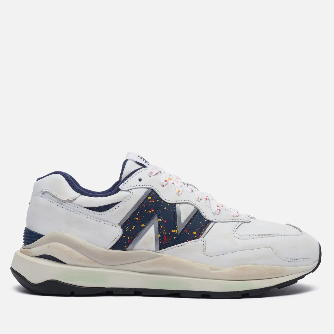 New Balance Кроссовки 57/40 Father's Day