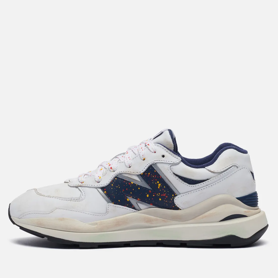 New Balance Кроссовки 57/40 Father's Day