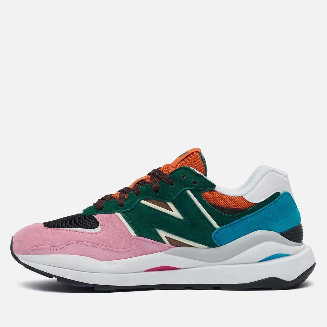 New Balance Кроссовки 57/40 Watermelon
