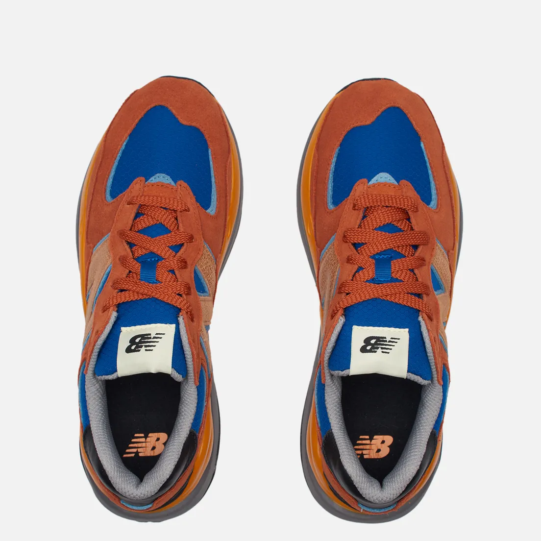 New Balance Кроссовки 57/40