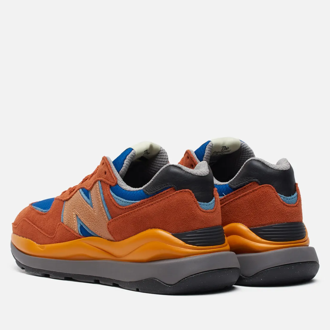 New Balance Кроссовки 57/40