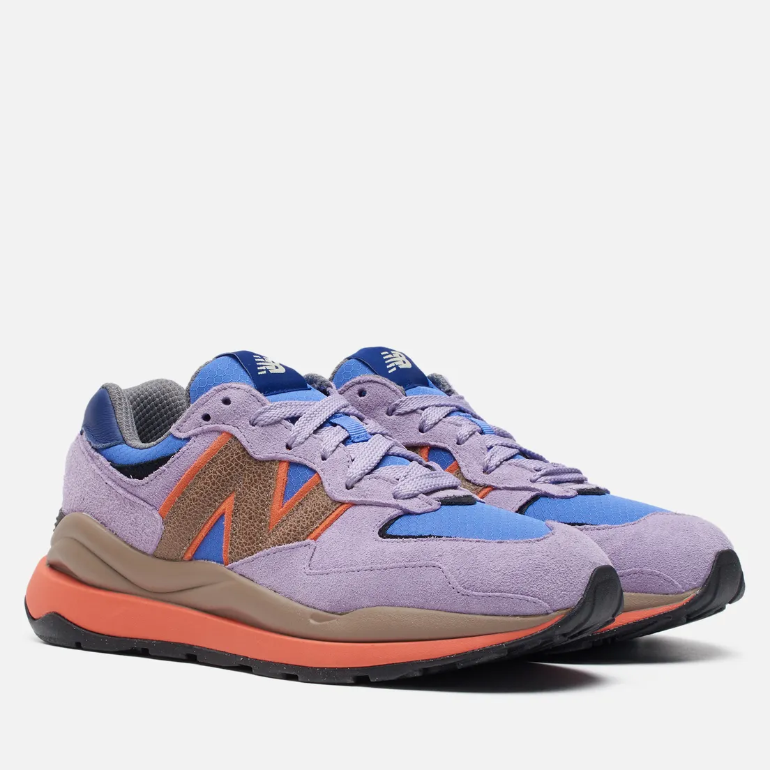 New Balance Мужские кроссовки 57/40