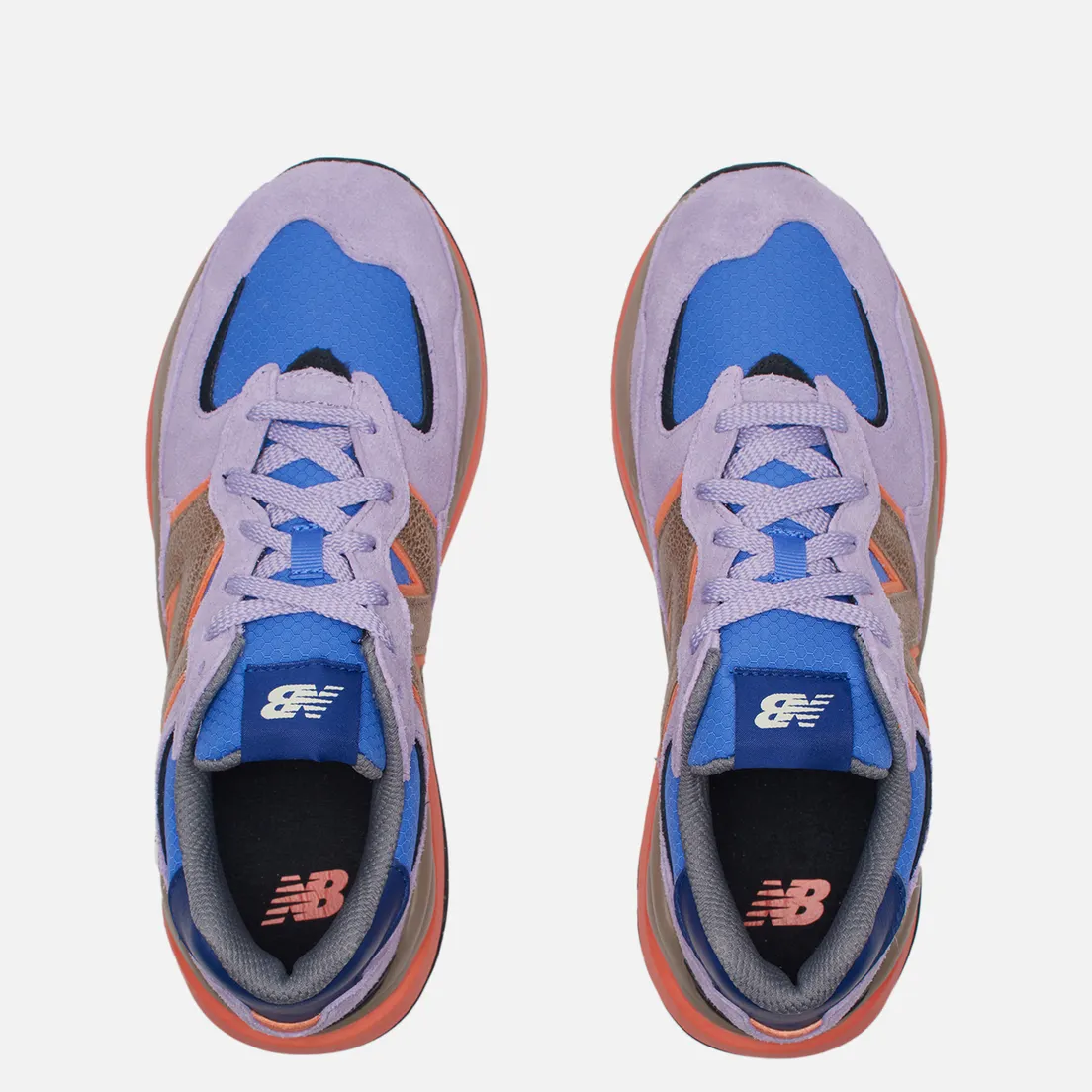 New Balance Мужские кроссовки 57/40