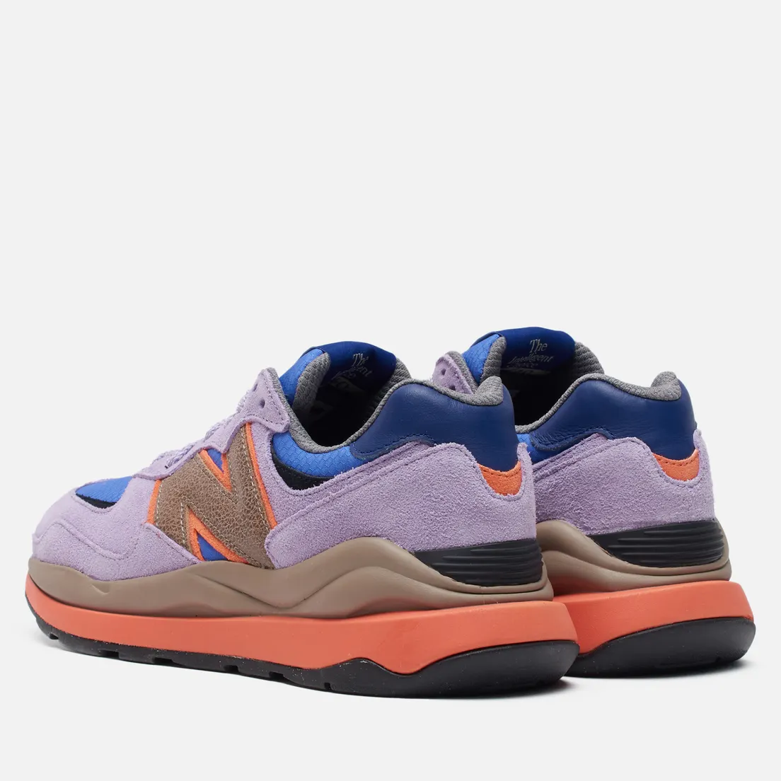 New Balance Мужские кроссовки 57/40