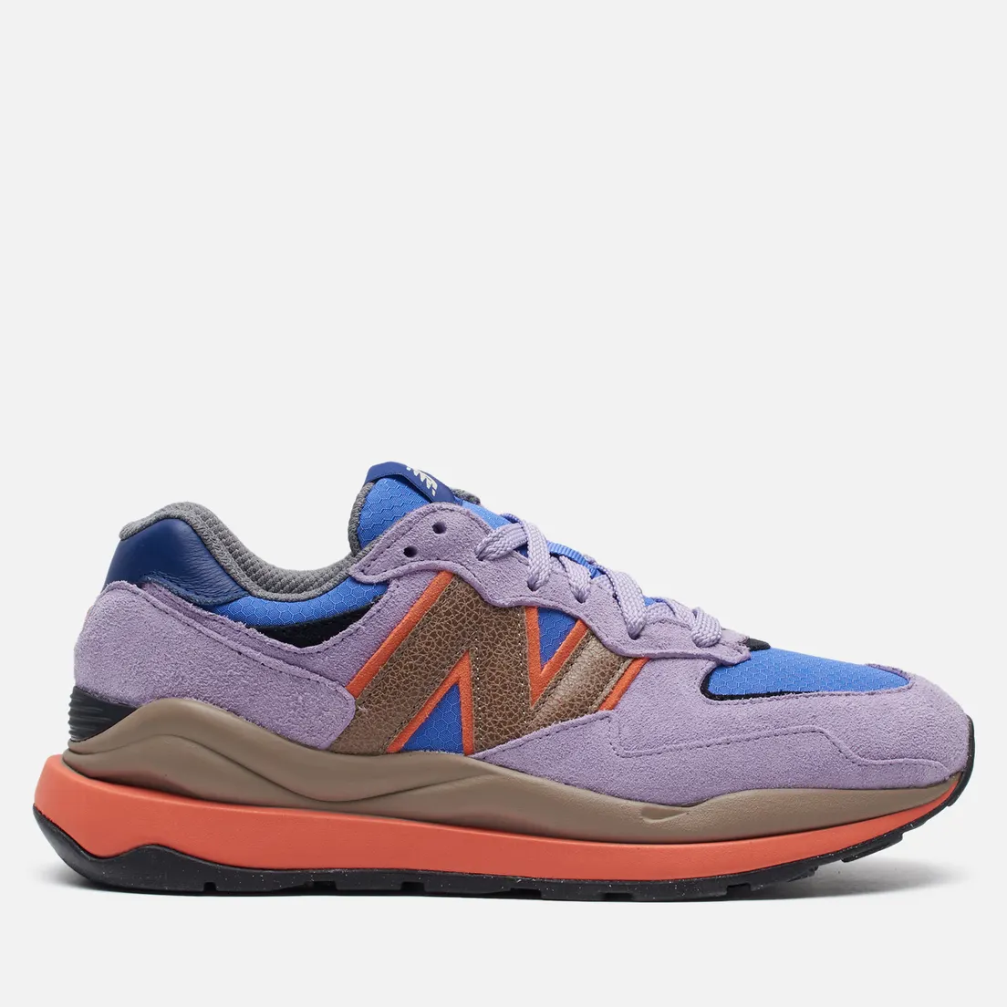 New Balance Мужские кроссовки 57/40