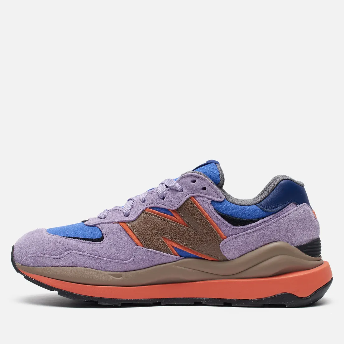 New Balance Мужские кроссовки 57/40