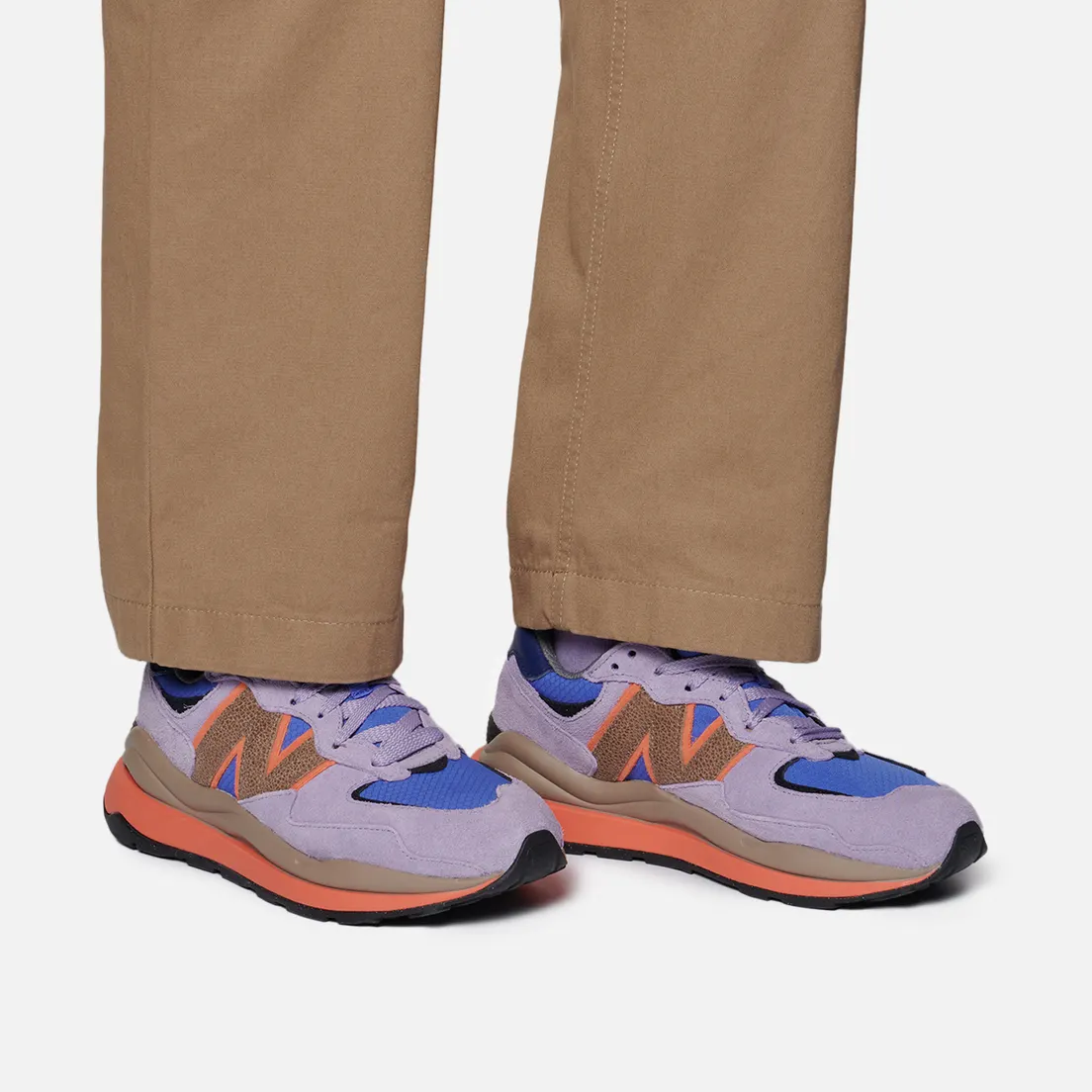 New Balance Мужские кроссовки 57/40