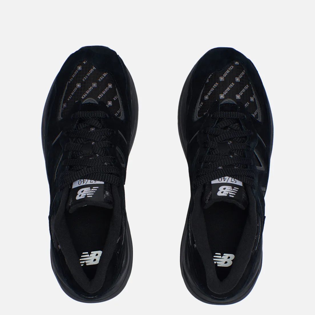 New Balance Мужские кроссовки 57/40 Gore-Tex