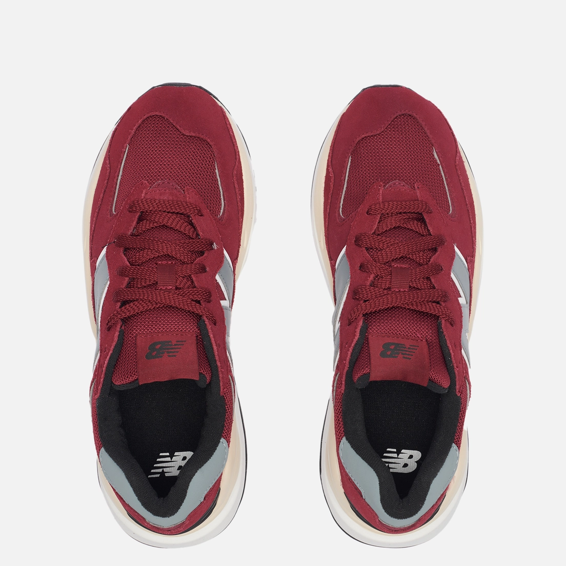 New Balance Мужские кроссовки 57/40