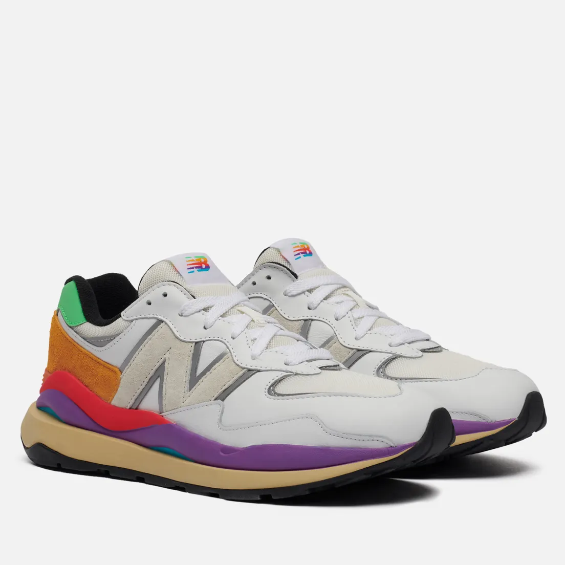 New Balance Мужские кроссовки M5740LA