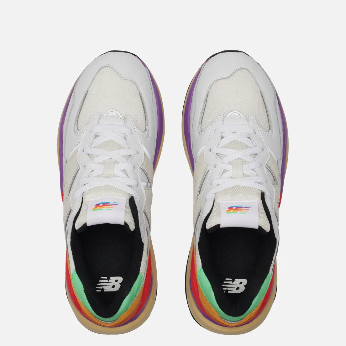 New Balance Мужские кроссовки M5740LA
