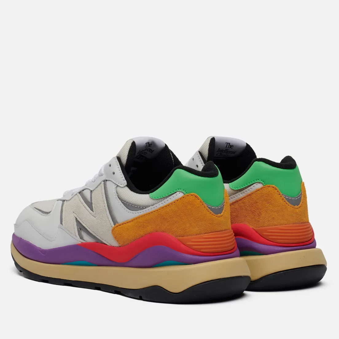 New Balance Мужские кроссовки M5740LA