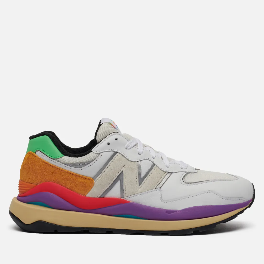 New Balance Мужские кроссовки M5740LA