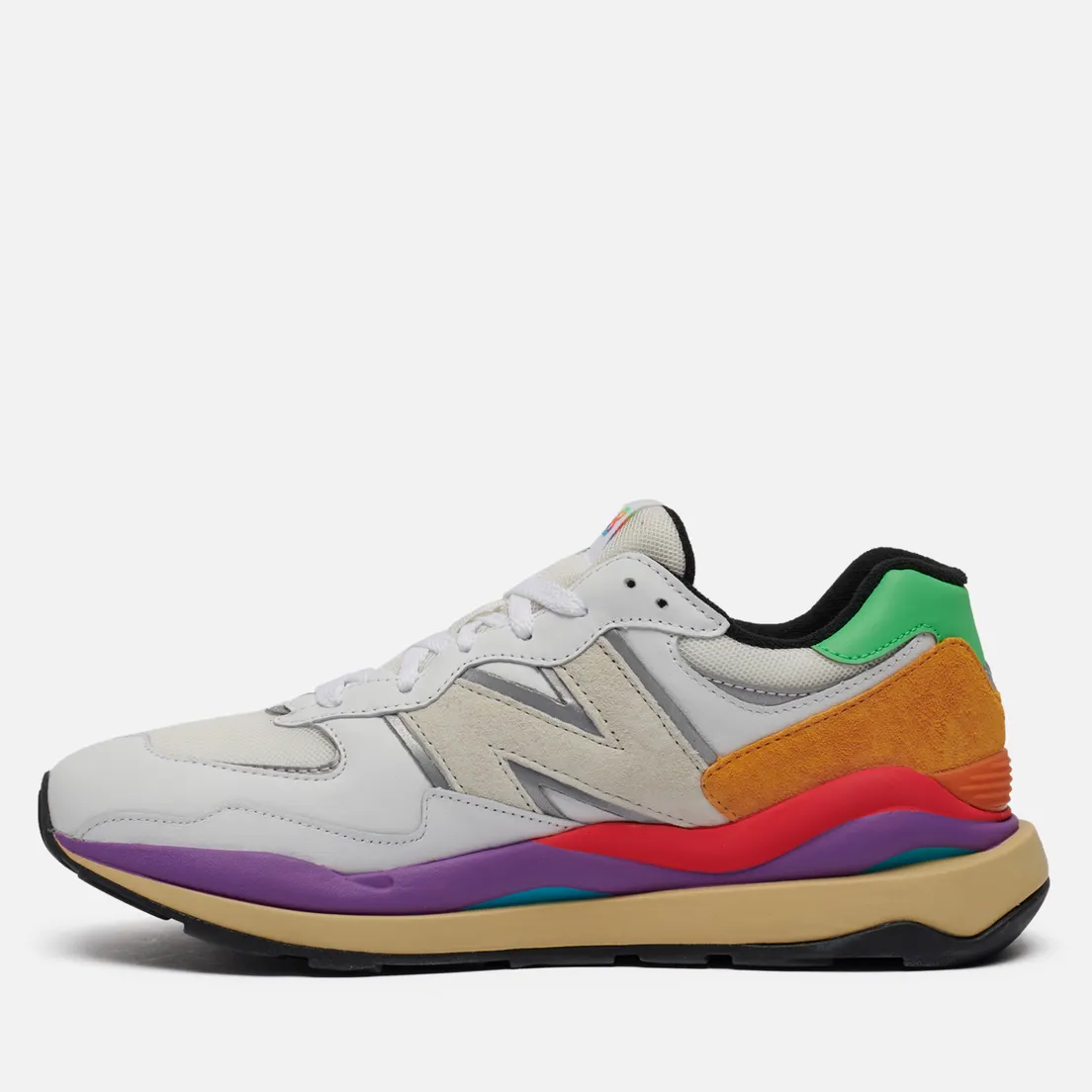 New Balance Мужские кроссовки M5740LA