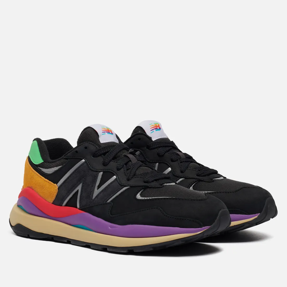 New Balance Мужские кроссовки M5740LB