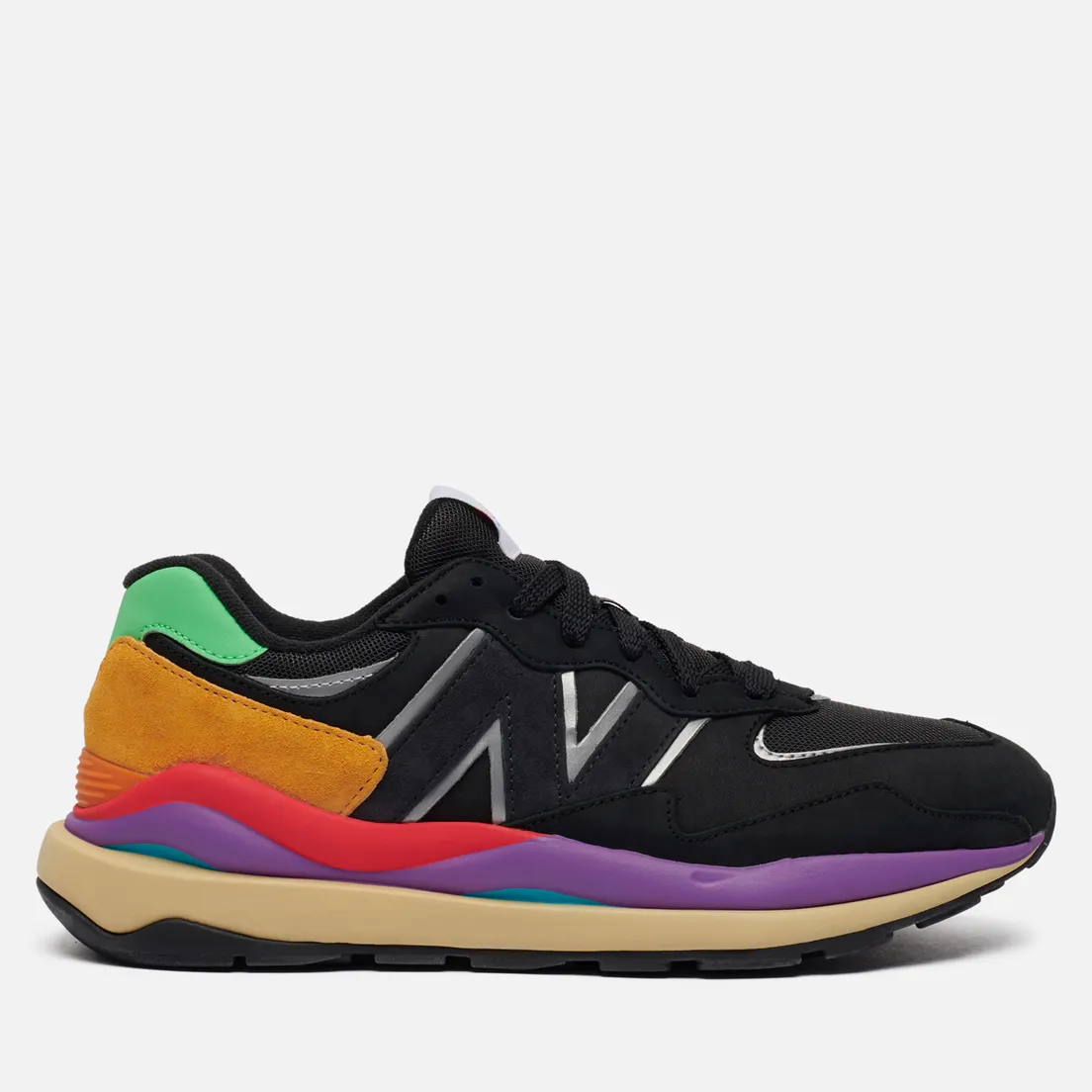New Balance Мужские кроссовки M5740LB