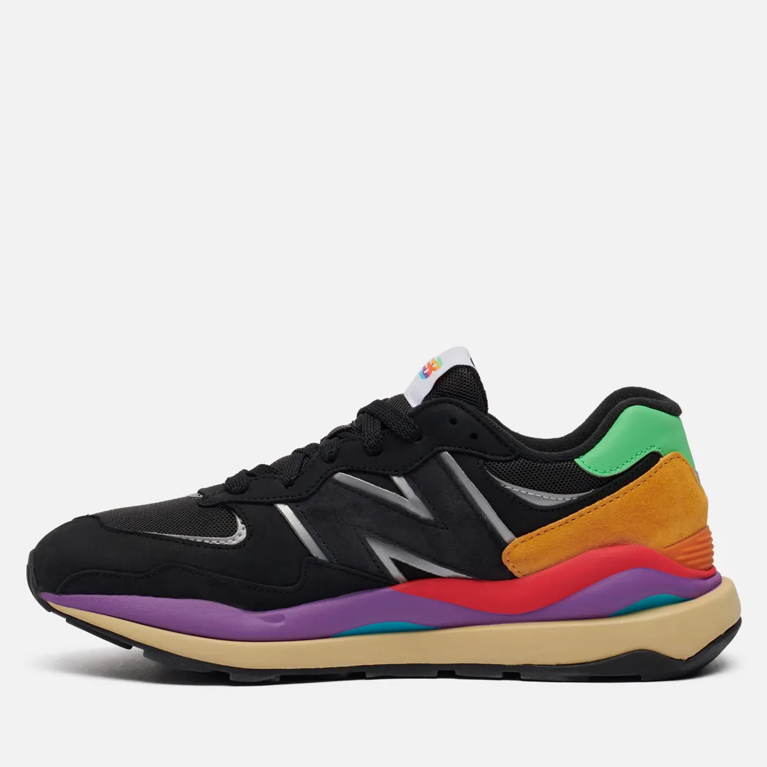 New Balance Мужские кроссовки M5740LB