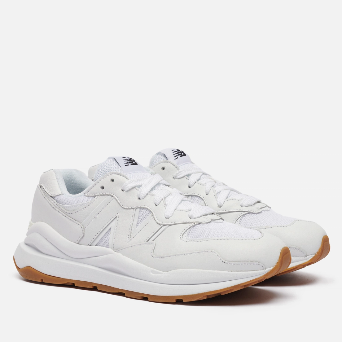 New Balance Мужские кроссовки 57/40