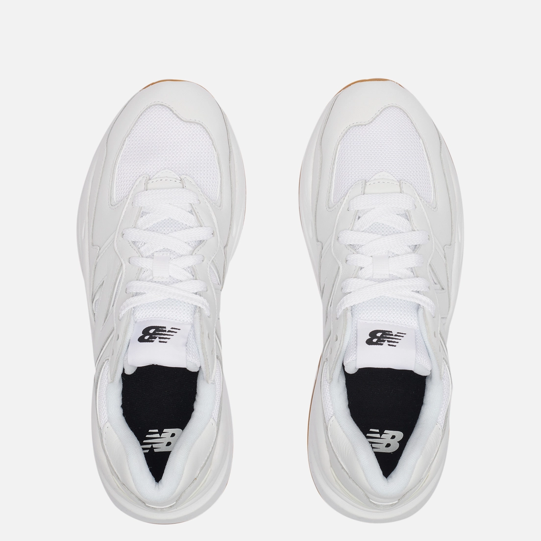 New Balance Мужские кроссовки 57/40