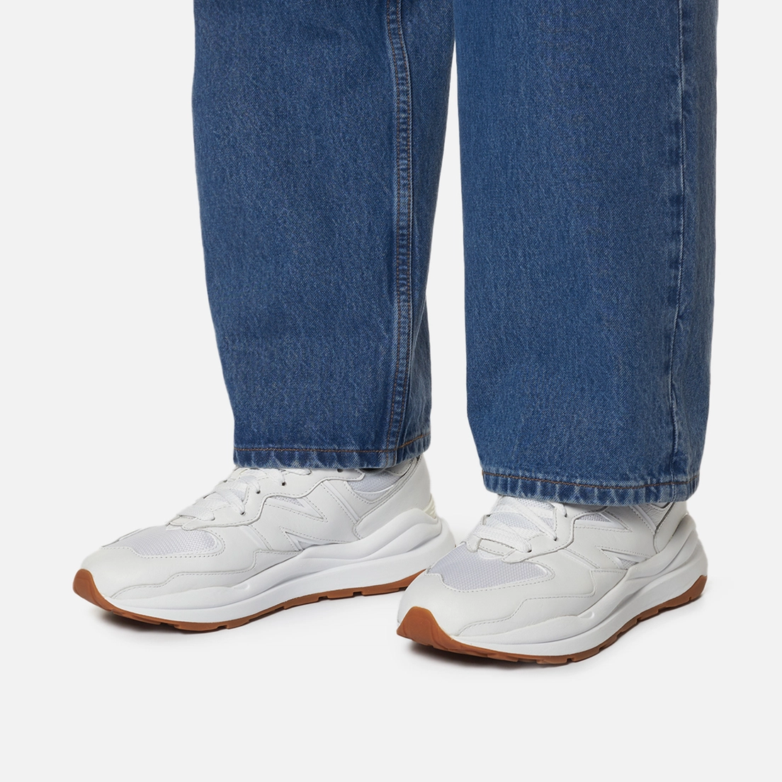 New Balance Мужские кроссовки 57/40