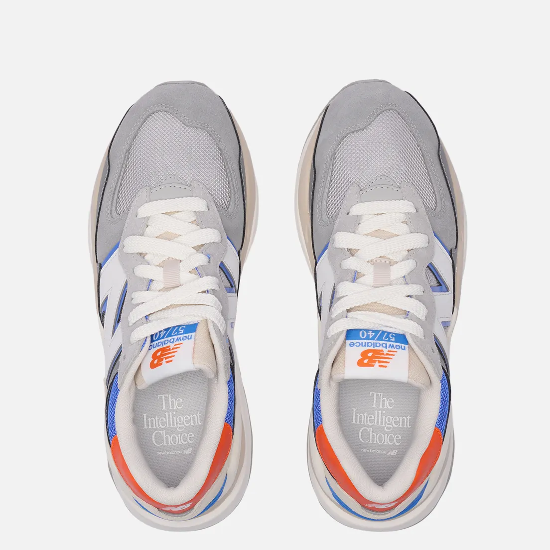 New Balance Мужские кроссовки M5740SNB