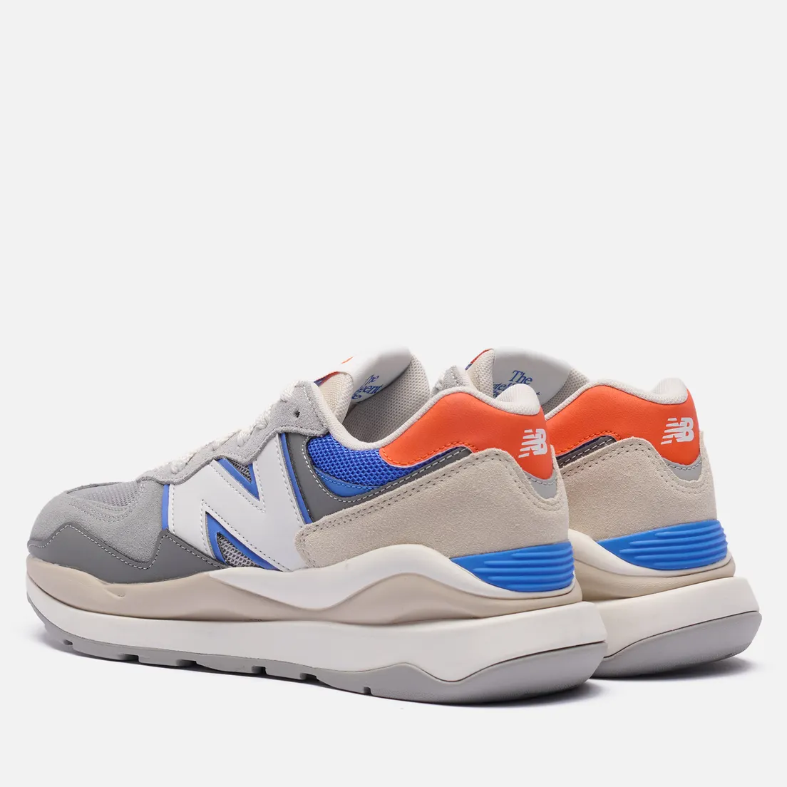 New Balance Мужские кроссовки M5740SNB