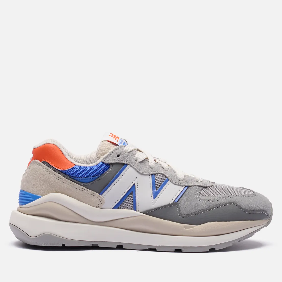 New Balance Мужские кроссовки M5740SNB