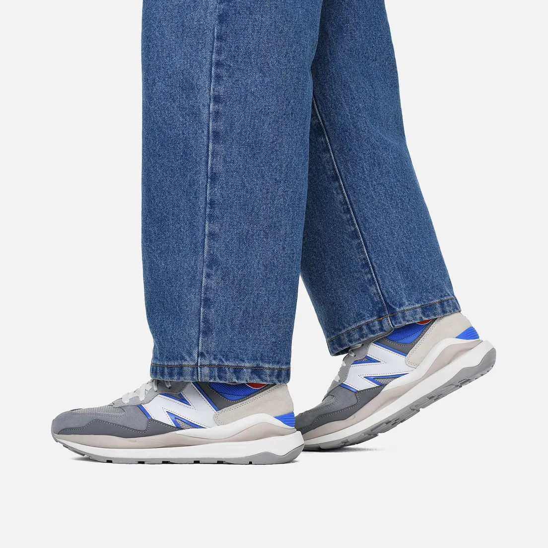 New Balance Мужские кроссовки M5740SNB