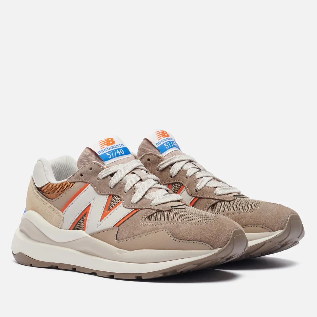 New Balance Мужские кроссовки M5740SND