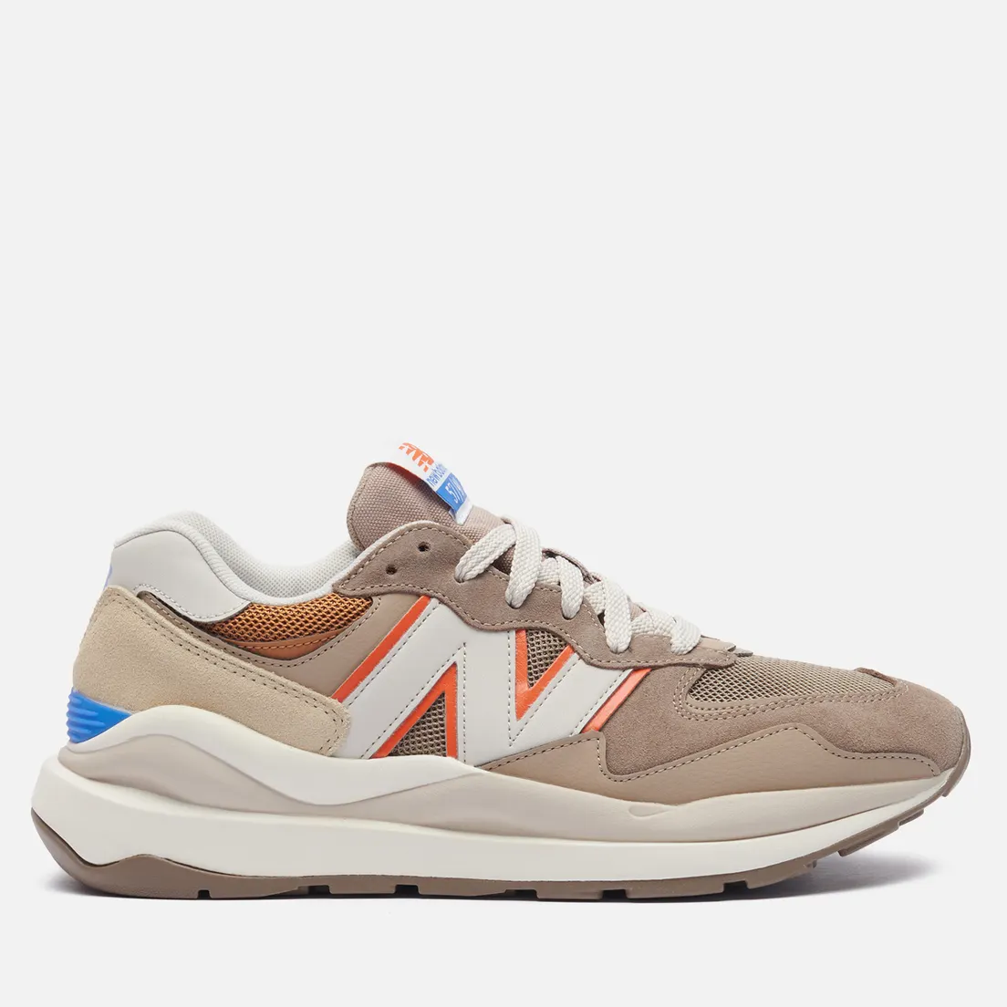 New Balance Мужские кроссовки M5740SND