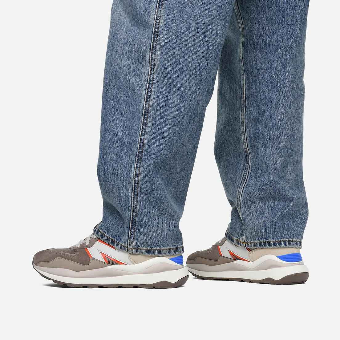 New Balance Мужские кроссовки M5740SND