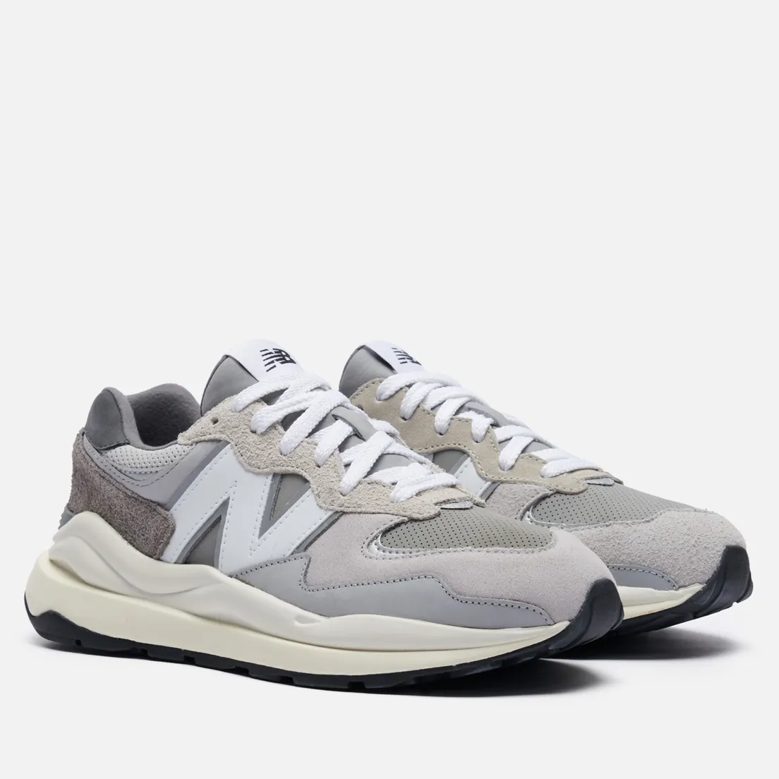 New Balance Мужские кроссовки 57/40 Shifted Icons