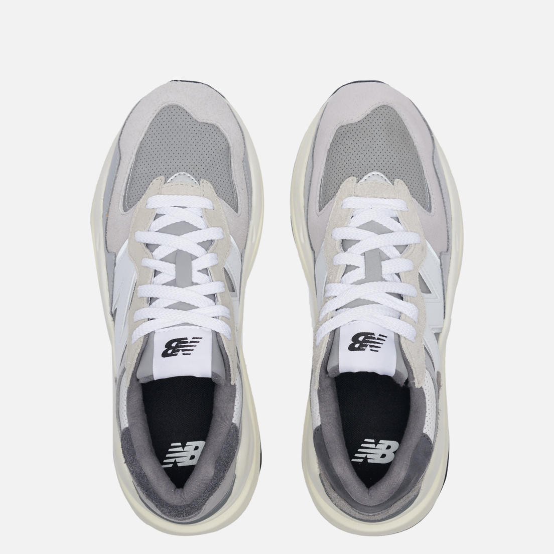 New Balance Мужские кроссовки 57/40 Shifted Icons