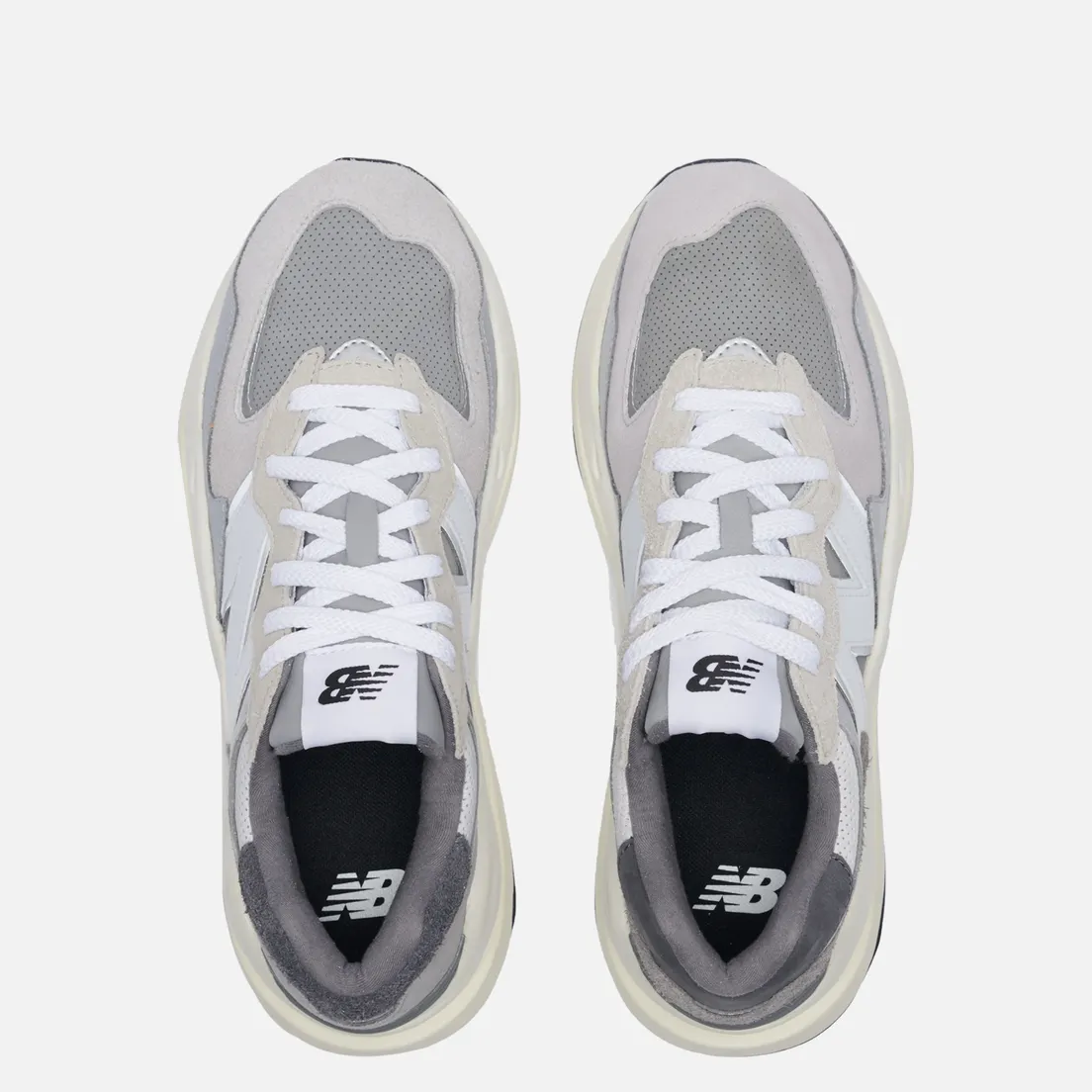 New Balance Мужские кроссовки 57/40 Shifted Icons