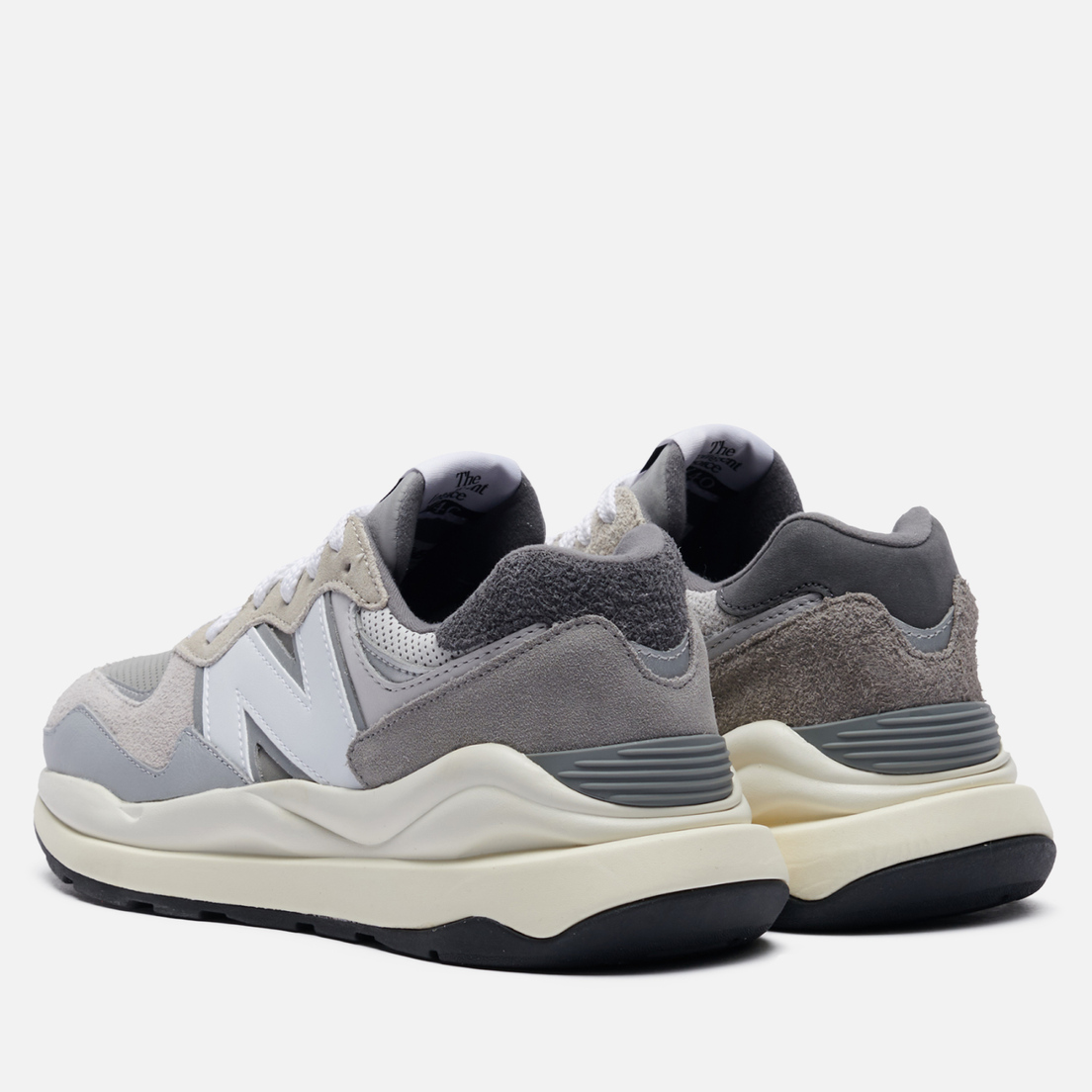 New Balance Мужские кроссовки 57/40 Shifted Icons