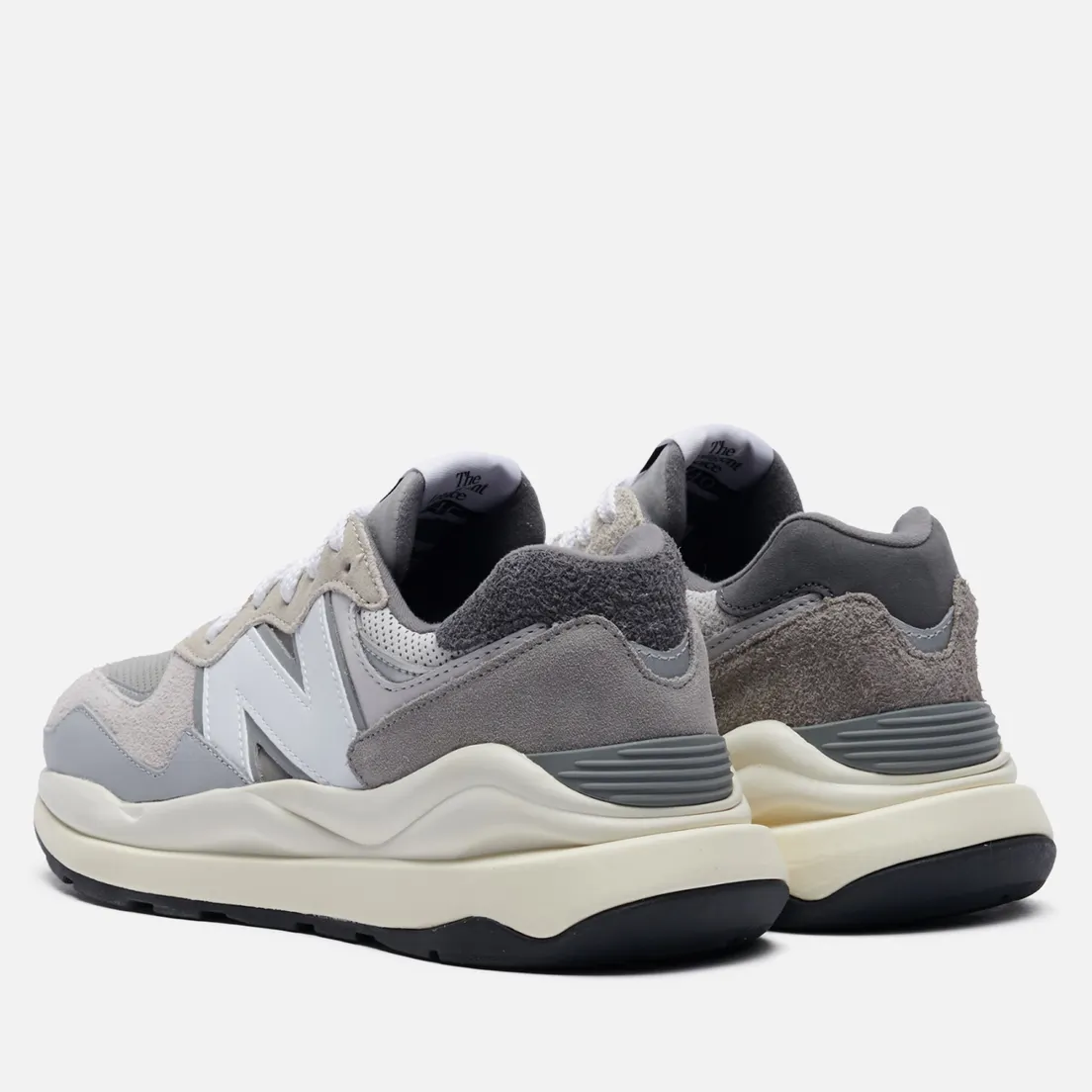 New Balance Мужские кроссовки 57/40 Shifted Icons