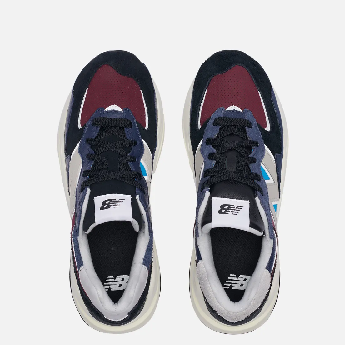 New Balance Мужские кроссовки M5740TB
