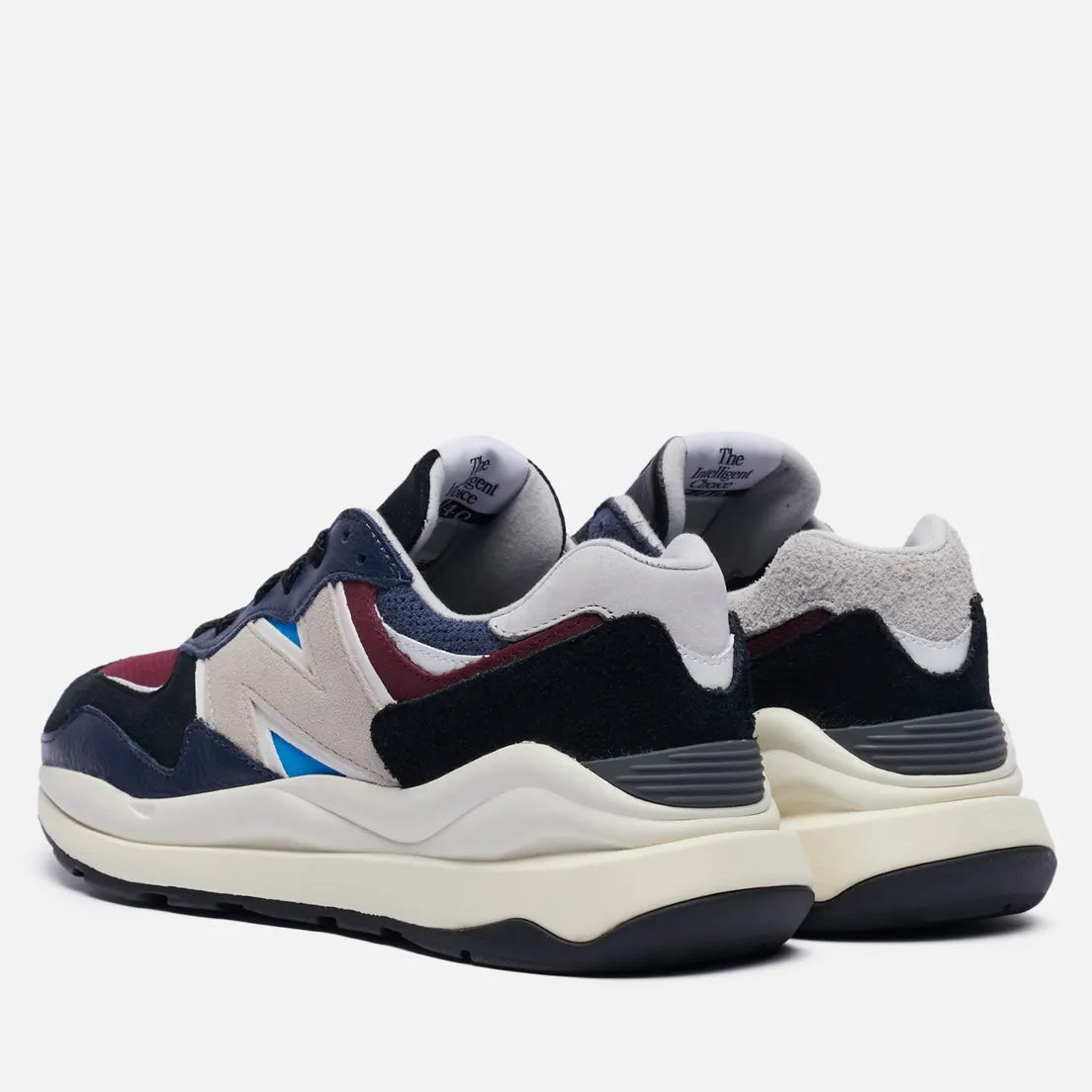 New Balance Мужские кроссовки M5740TB