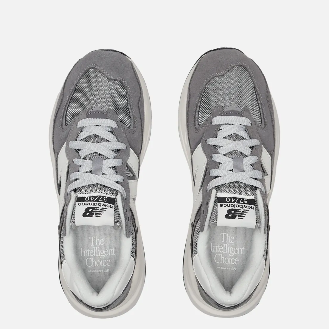 New Balance Кроссовки M5740VPB