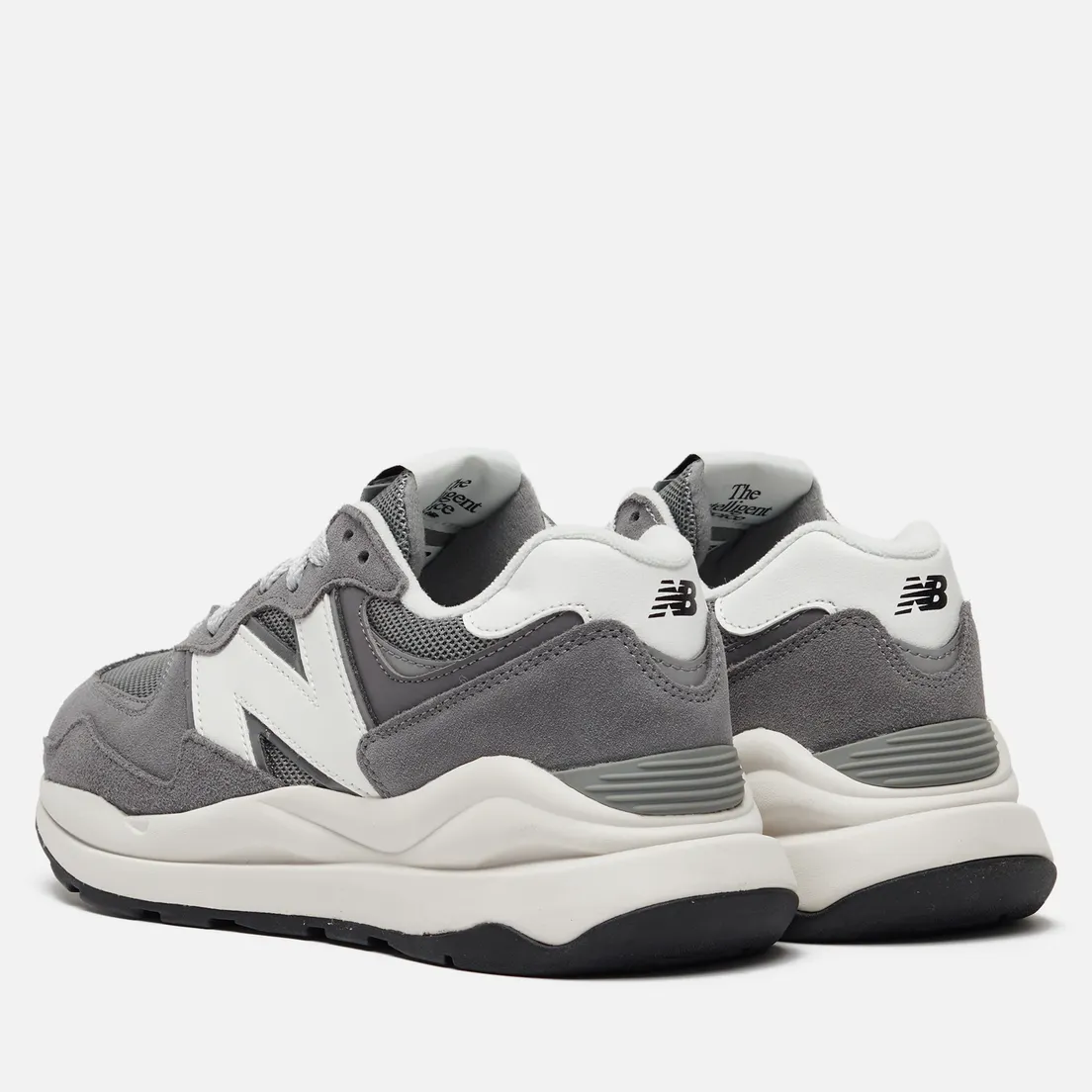 New Balance Кроссовки M5740VPB