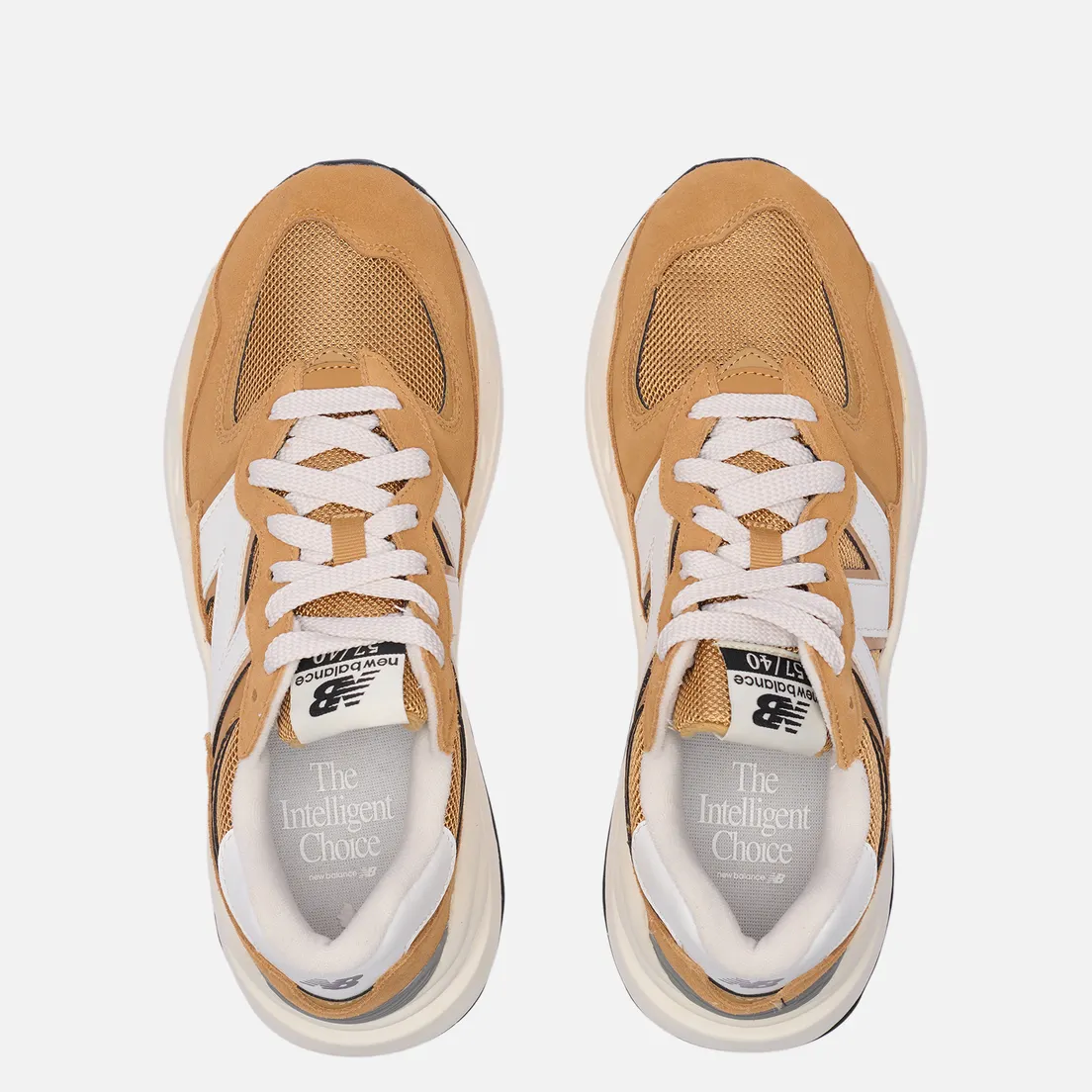 New Balance Мужские кроссовки M5740VPC