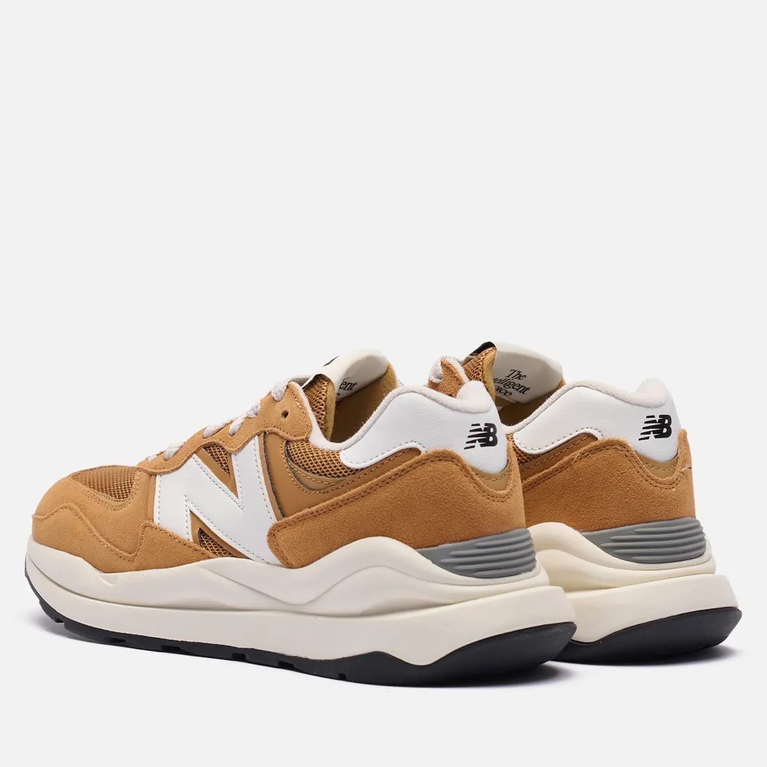 New Balance Мужские кроссовки M5740VPC