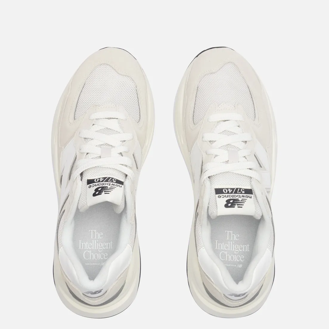 New Balance Мужские кроссовки M5740VPD