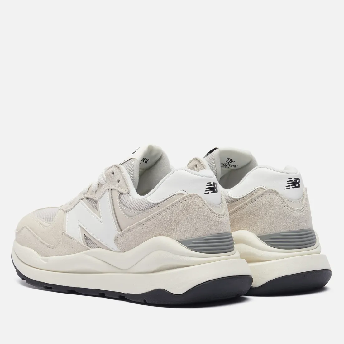 New Balance Мужские кроссовки M5740VPD